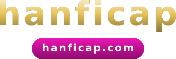 hanficap logotipo